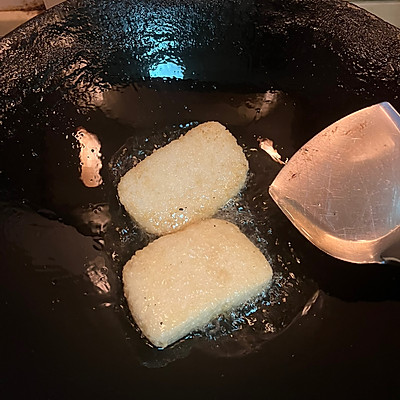 炸飯團,炸飯團怎么做