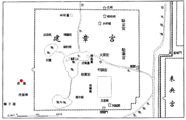 人虎之间：从震敌驱邪到骑虎登仙