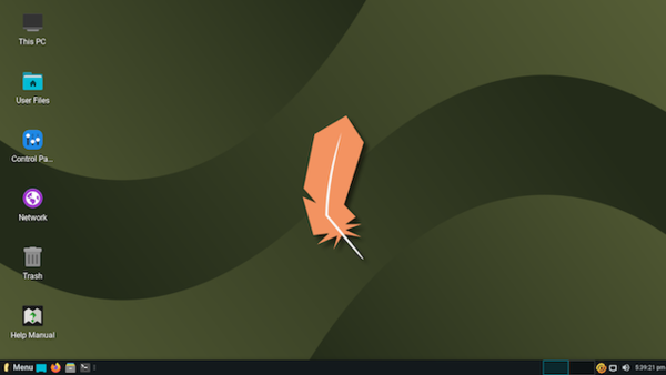 Linux Lite 5.8正式发布 易用性开始向Windows看齐