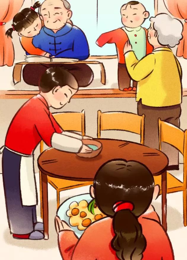 冯骥才：应保持我们春节的仪式感