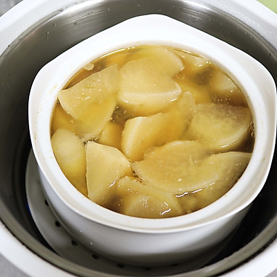 排骨蘿卜湯,排骨蘿卜湯的正宗做法