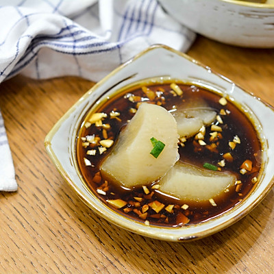 排骨蘿卜湯,排骨蘿卜湯的正宗做法