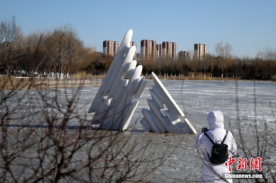 北京奥运会火炬经过哪些地方(途经长城、颐和园，火炬传递开启！这些亮点你get了吗？)