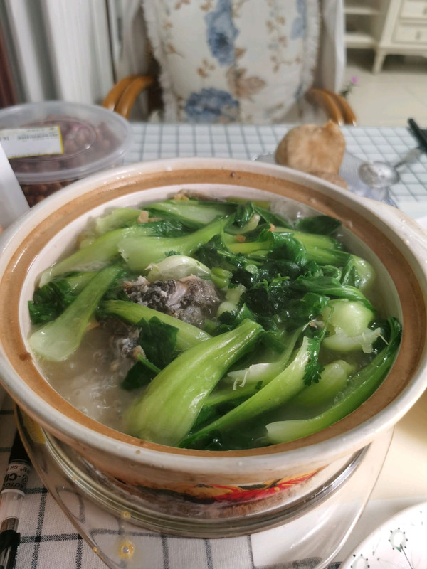 草魚湯的做法,草魚湯的做法簡單又好吃