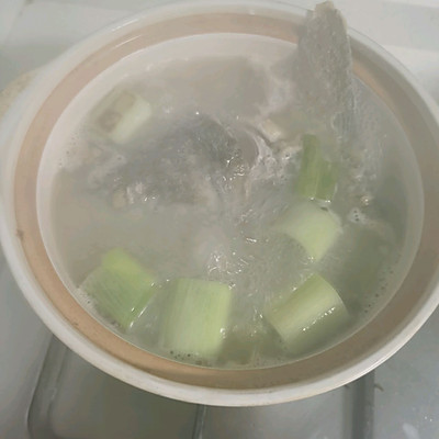 草魚湯的做法,草魚湯的做法簡單又好吃