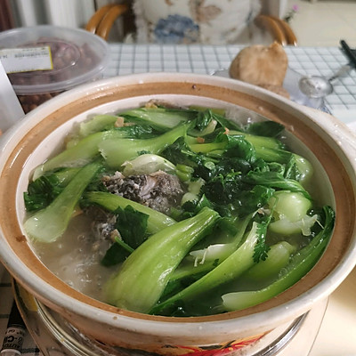 草魚湯的做法,草魚湯的做法簡單又好吃