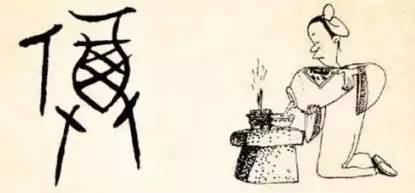 厚德载福的寓意（中华汉字之“福‘字的演变过程）