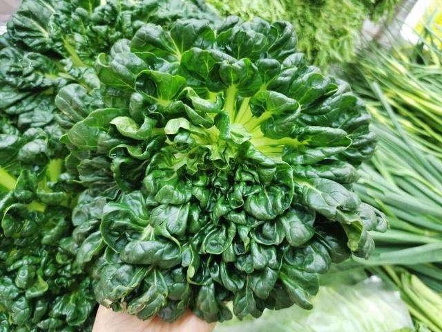 塔菜炒冬笋,吃下这一朵人间富贵.