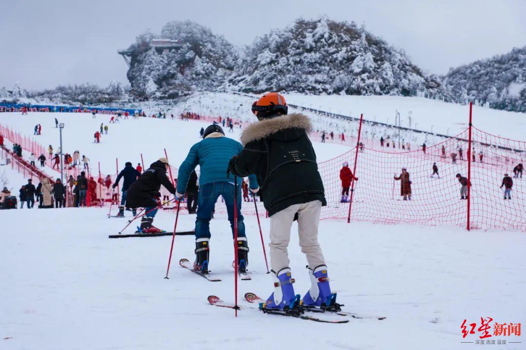 春节旅游盘点：冬奥会带火冰雪游民俗游、夜游成新风尚