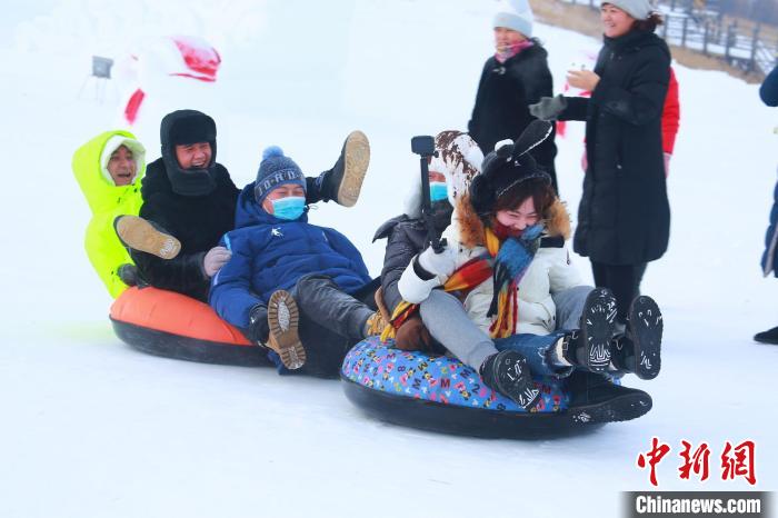 奥运会2019哪些地方放假(春节假期内蒙古接待游客超430万人次“虎年”“冬奥”成冰雪主题)