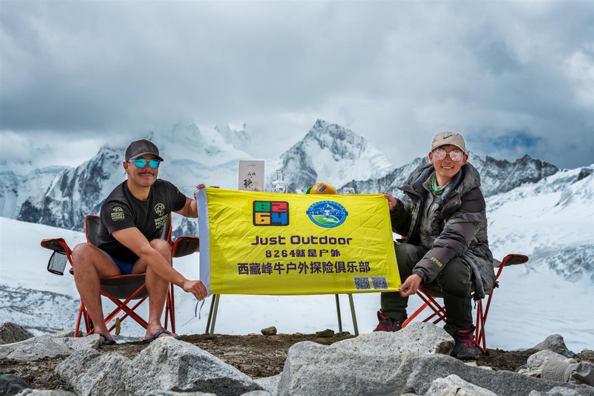 西藏转山2死3伤事故背后：54公里线路成熟，但5月至10月才能进山
