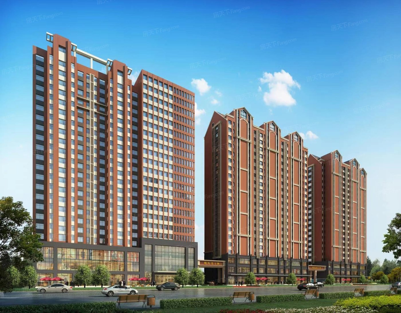 潍坊利昌学校（潍坊2022年03月特价优惠楼盘在此）