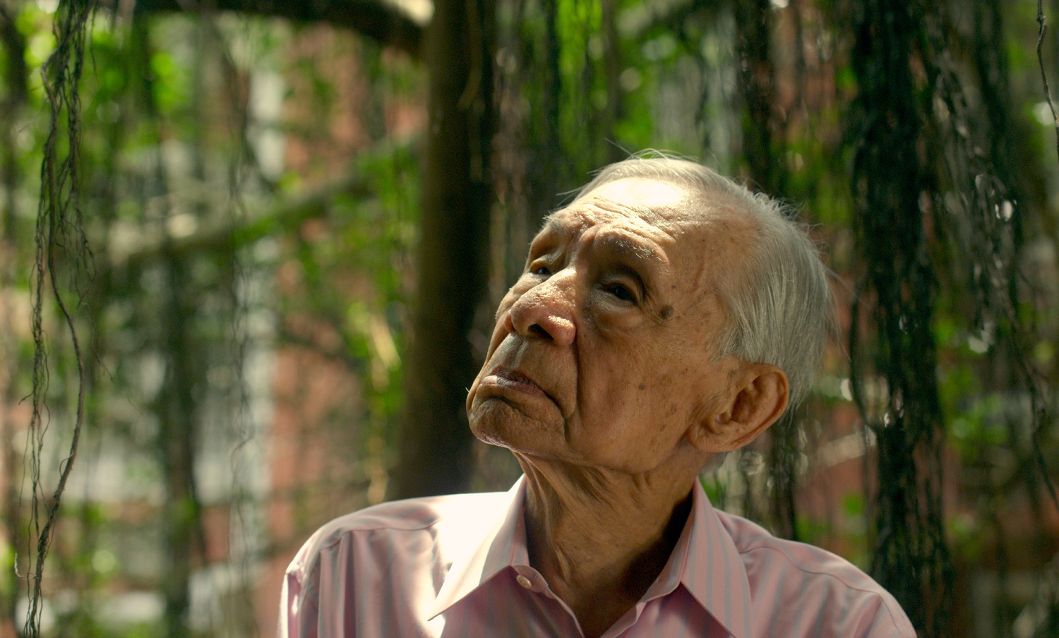 纪念丨常枫:仙风道骨的张三丰,最年长的华语影帝