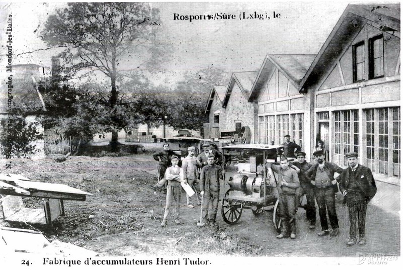 12V電瓶火了近70年居然無(wú)可替代！還能再戰(zhàn)半世紀(jì)？