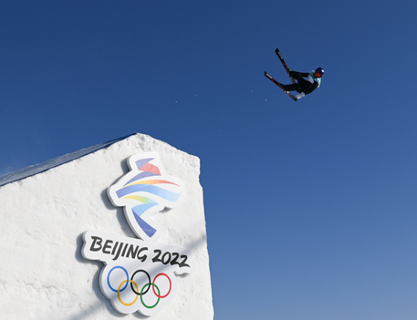 平昌奥运会项目有哪些(盘点冬奥会之最：最卷、最难、最烧钱的项目都是啥？)