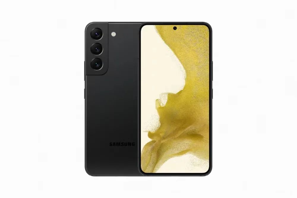 打破规则，突破边界｜三星Galaxy S22|S22+携创新影像技术正式发布