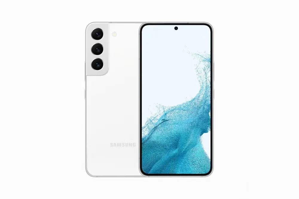 打破规则，突破边界｜三星Galaxy S22|S22+携创新影像技术正式发布