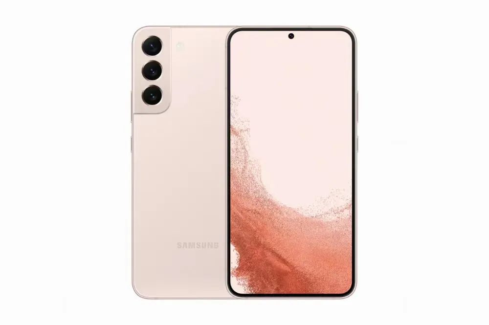 打破规则，突破边界｜三星Galaxy S22|S22+携创新影像技术正式发布