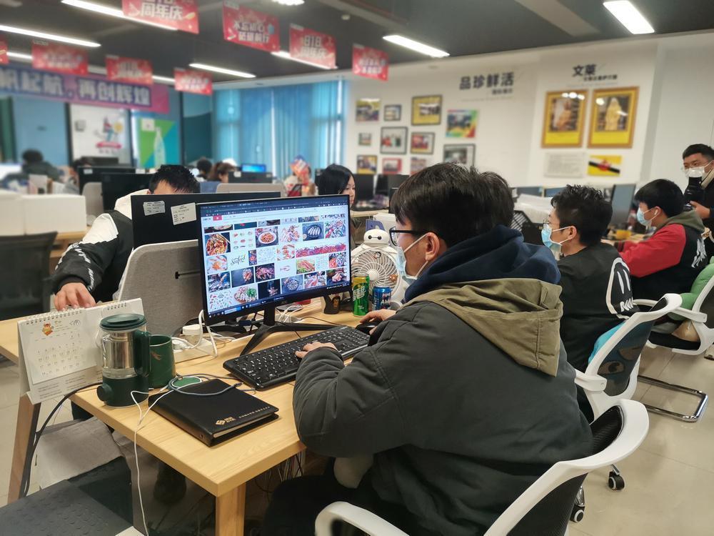 从鱼塘到餐桌仅需4小时！佛山顺德“预制菜”C位出道