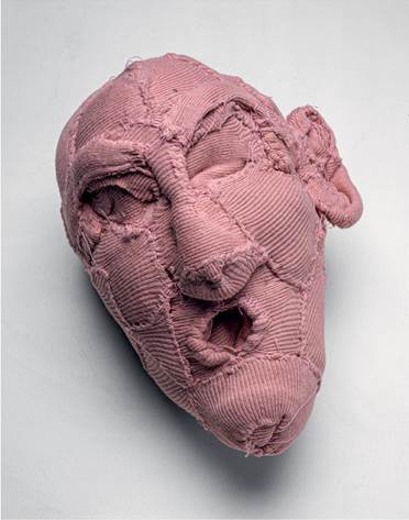 布尔乔亚的最后二十年：从创伤出发的艺术