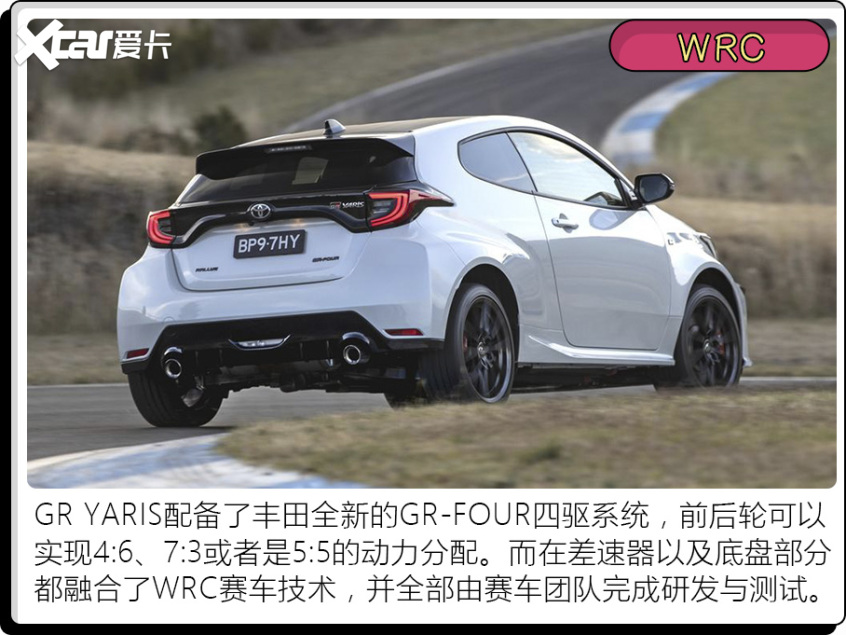 saiche(2022赛季WRC赛车盘点，竟然都是不足十万的小车？)