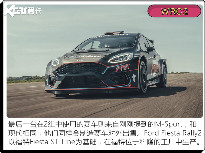 saiche(2022赛季WRC赛车盘点，竟然都是不足十万的小车？)