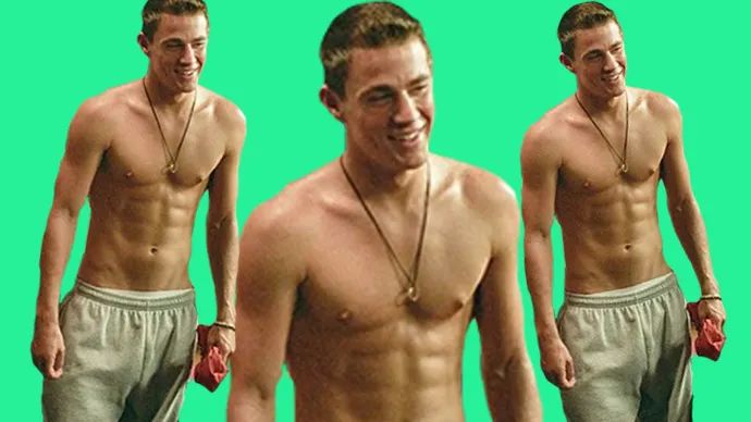 中国男孩为什么都在痴迷灰色运动裤？