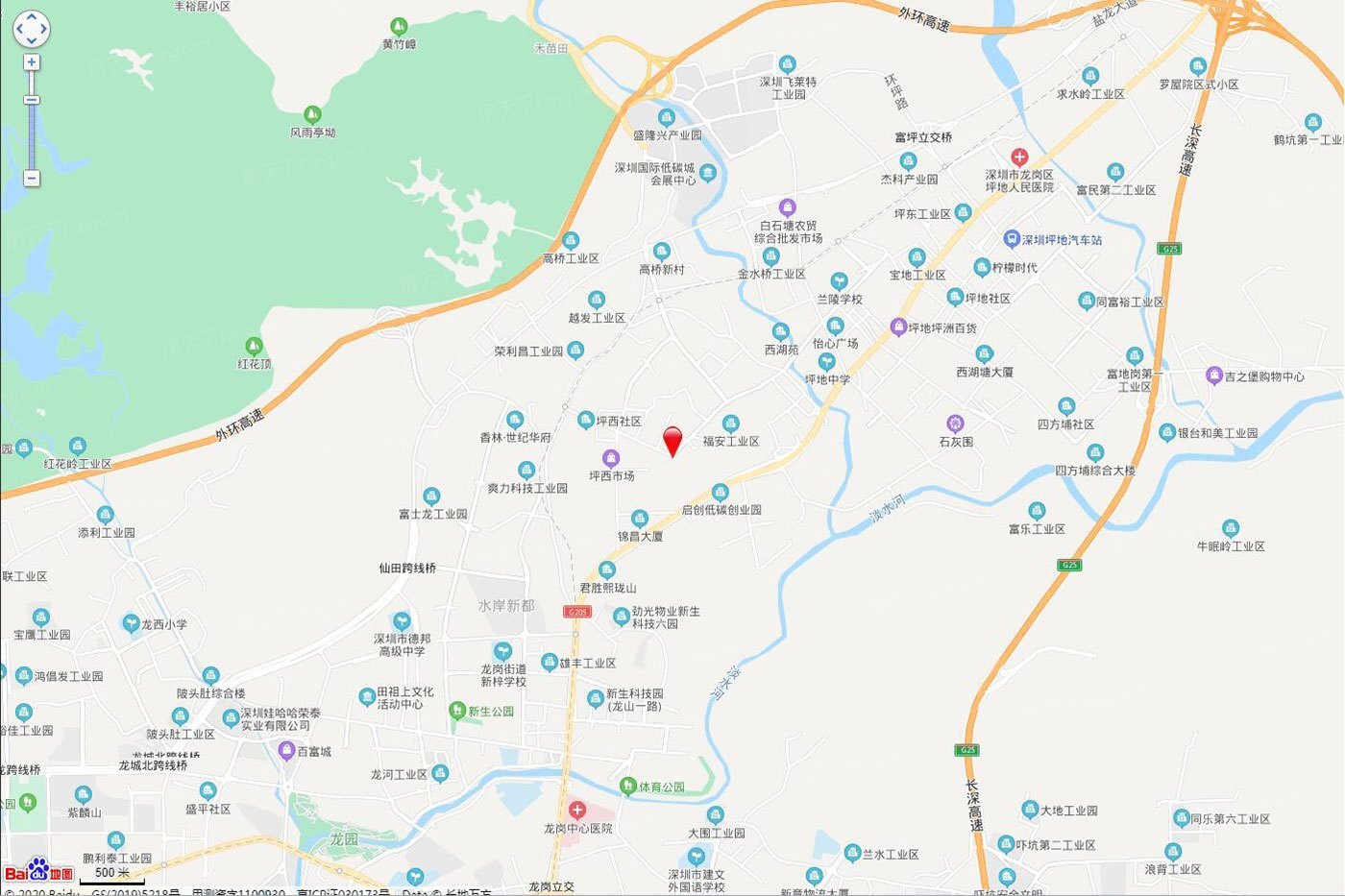 碧桂园观麓花园 VS 利德悦府谁是你的菜？