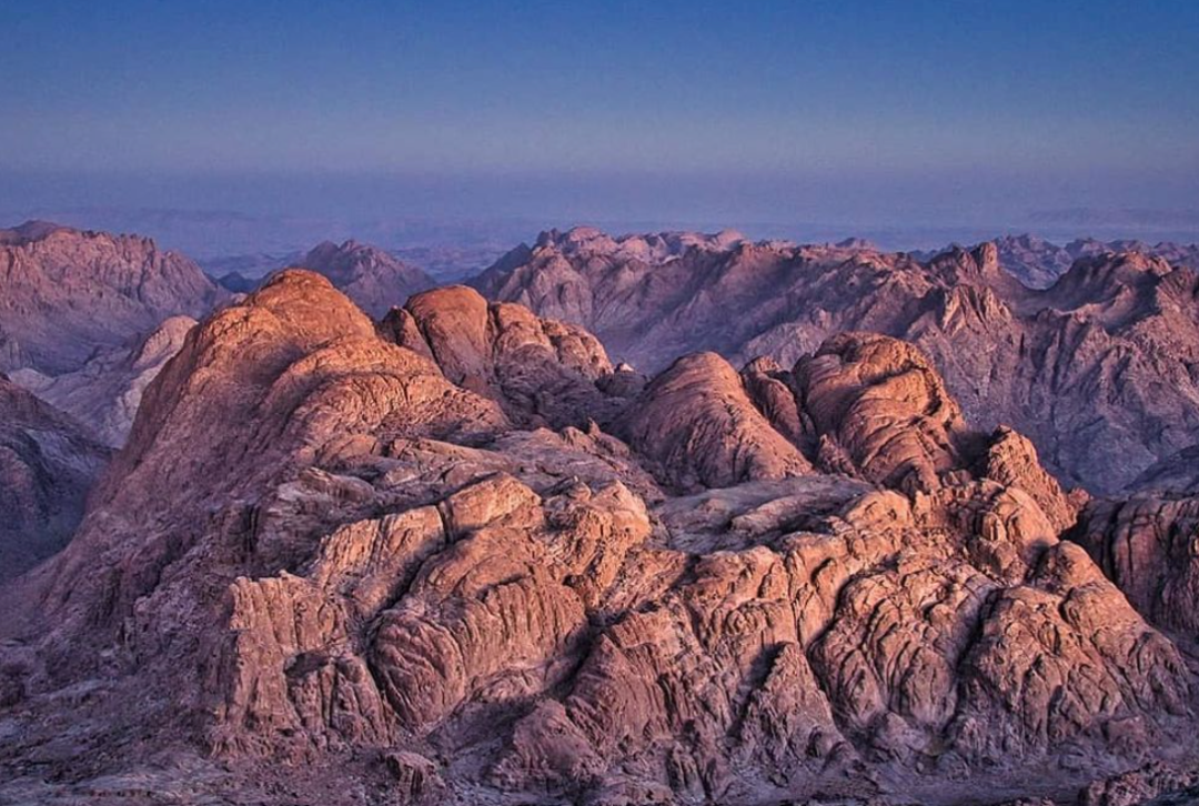 世界上最美的15座山峰!你想征服哪几座