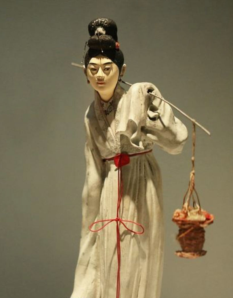 “抟泥塑人间”——天津“泥人张”的俗世传奇