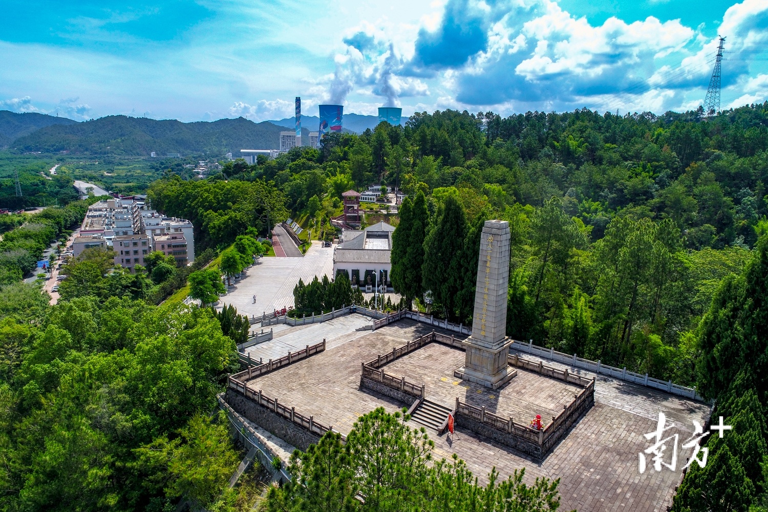 广东大埔县属于哪个市广东大埔县地图及简介