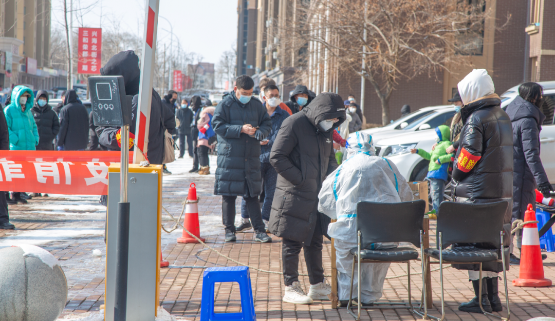 本土确诊+40，苏州多地升为中风险