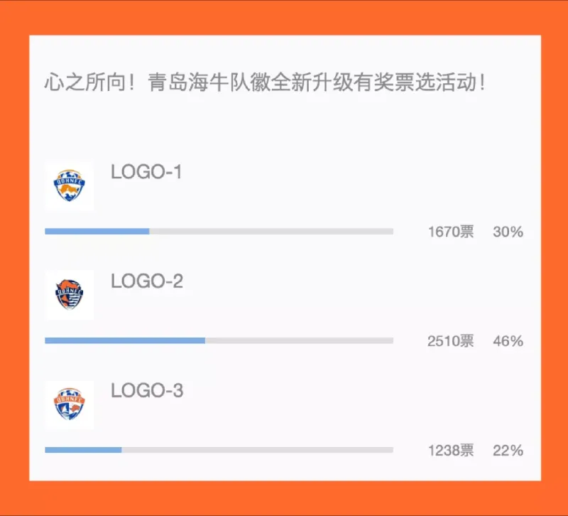 海牛足球比赛票在哪里取(官方：青岛海牛足球俱乐部新队徽揭晓)