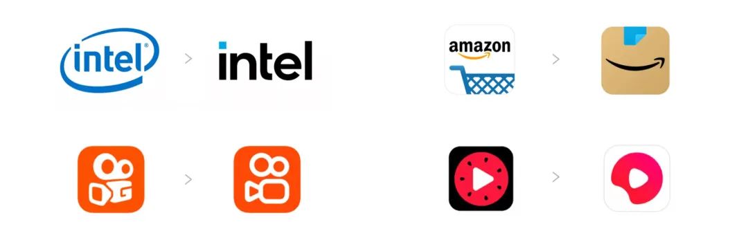 品牌LOGO怎么升级？看看这篇案例复盘