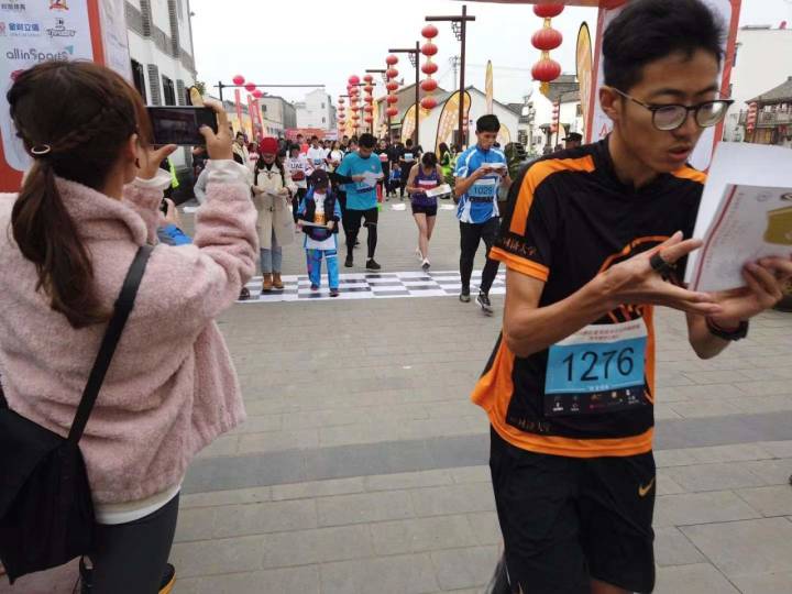 接棒冬奥，冲刺亚运！本周日，“莲莲”健康跑、“宸宸”走运、“琮琮”亲子定向来了