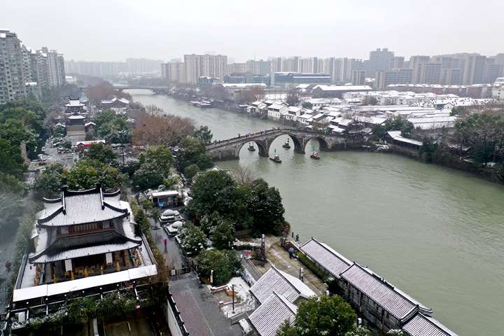 接棒冬奥，冲刺亚运！本周日，“莲莲”健康跑、“宸宸”走运、“琮琮”亲子定向来了