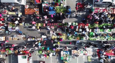 东北早市，消除年轻人emo的精神密码