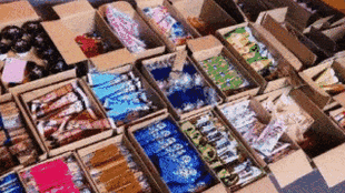 东北早市，消除年轻人emo的精神密码