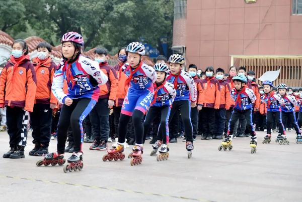 当开学第一课“邂逅”北京冬奥会……