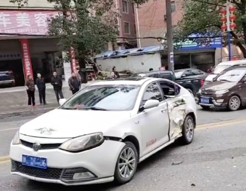 校车事故,校车事故案例