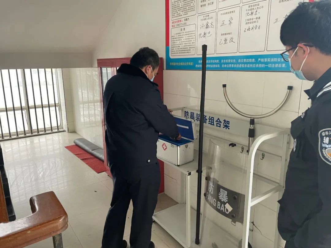 “神兽归笼”，南浔公安护航平安开学季“虎”力全开！