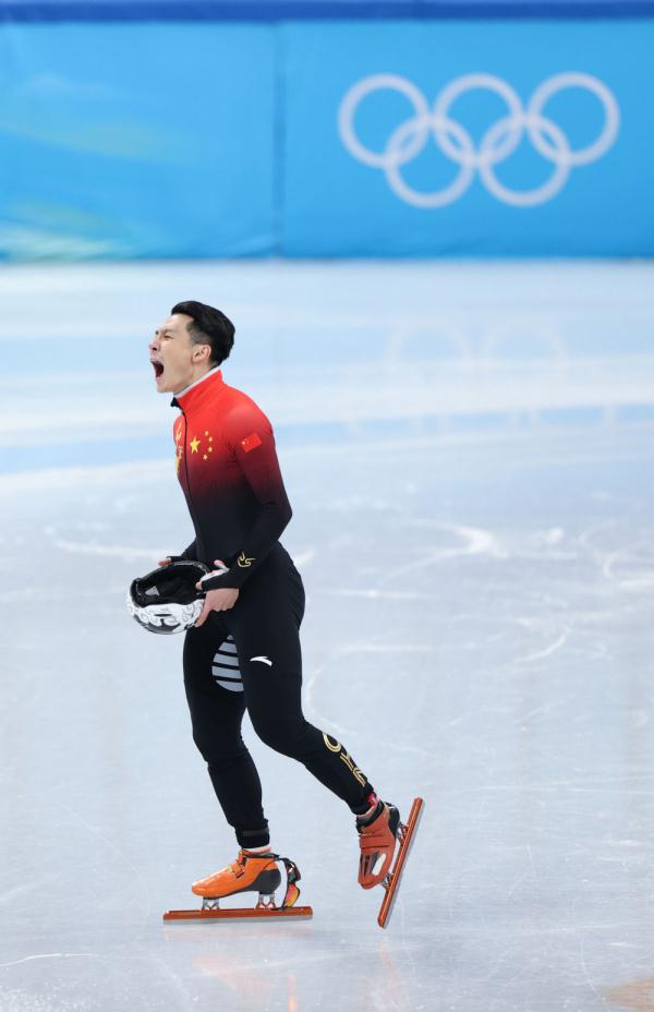 北京冬奥会｜运动员中文“绰号”的奥秘