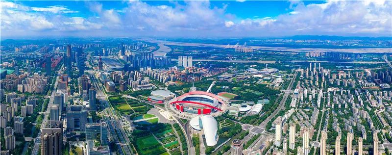 南京商业地产周报 || 各区重大项目集中开工；江宁加快建设引领性国家创新型城市核心区······