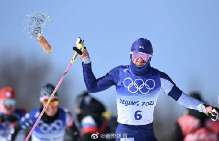 奥运会越野滑雪有哪些体育精神(北京冬奥会·越野滑雪综述｜俄奥崛起挑战霸主挪威)