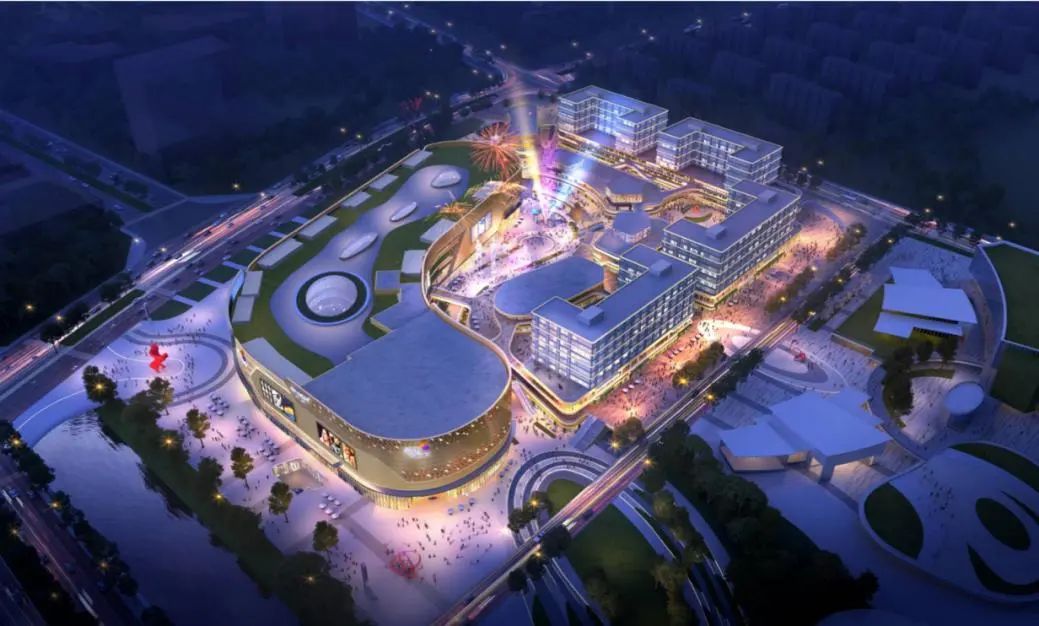 南京商业地产周报 || 各区重大项目集中开工；江宁加快建设引领性国家创新型城市核心区······