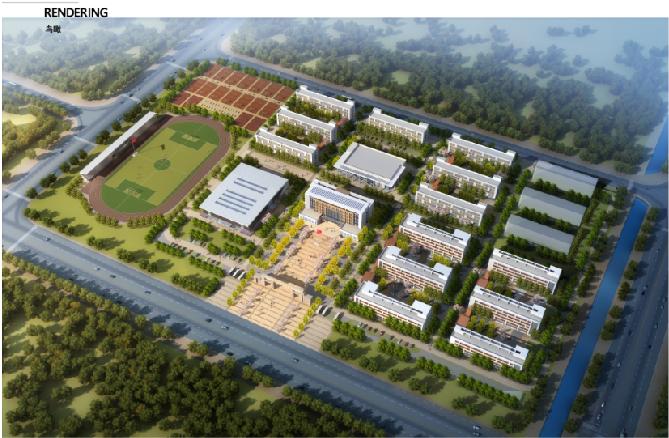 惠民縣第三中學(xué)：踔厲奮發(fā)啟新程(圖2)