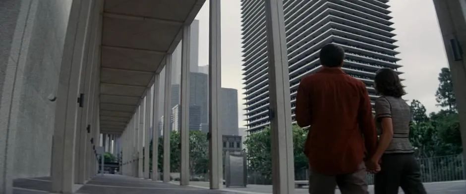 电影中的建筑美学：不容错过的“建筑”大片