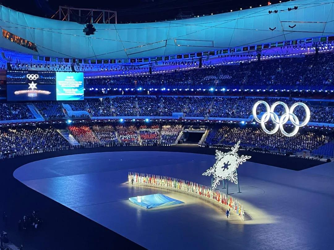 奥运会需要哪些企业的参与(30件影响奥林匹克进程大事)
