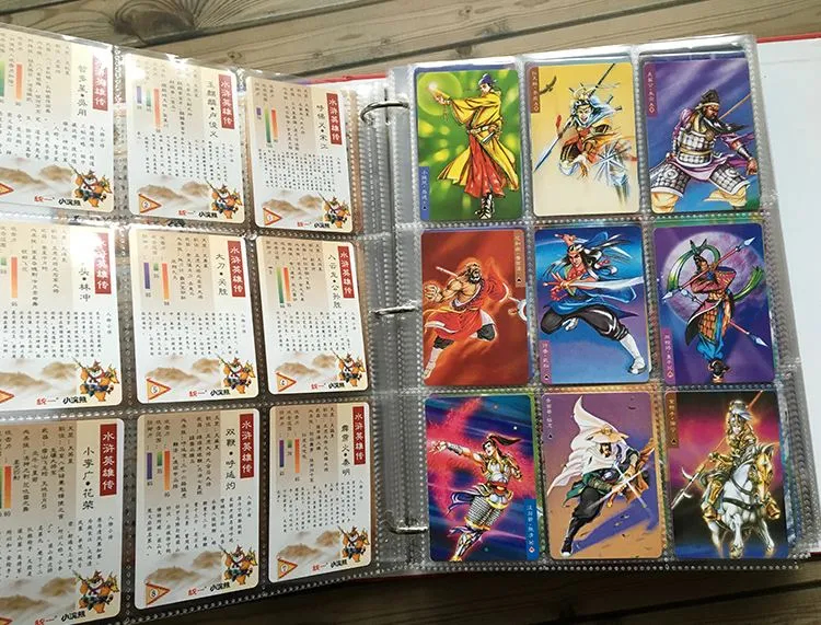 10岁娃花9800元买奥特曼卡片！老板：一次几百块钱不多啊