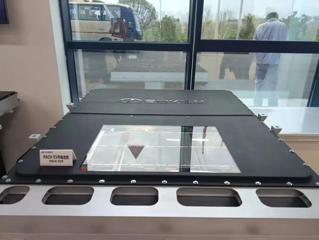 底子好，车才好——AITO问界M5工厂行小记